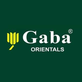 Gaba Official Rug Store Online In Pakistan | Gaba Orientals logo