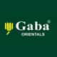 Gaba Official Rug Store Online In Pakistan | Gaba Orientals logo