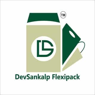 Devsankalp Flexipack logo