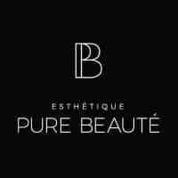 Esthétique Pure Beauté logo
