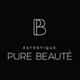 Esthétique Pure Beauté logo