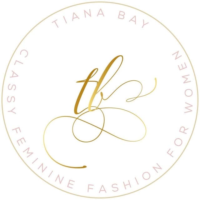 Tiana Bay logo