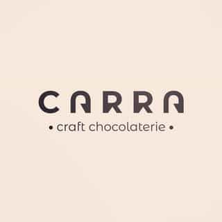 Carra Chocolates logo