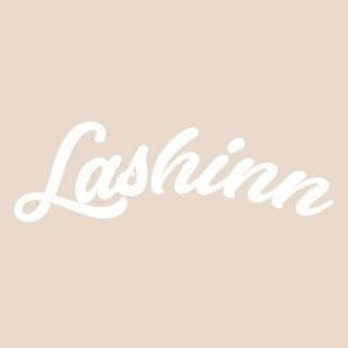 Lashinn logo