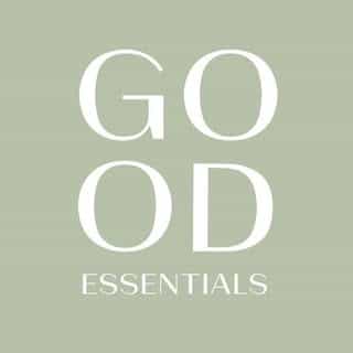 Good Essentials logo