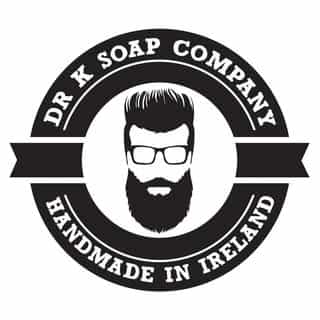 Dr K Soap Company logo