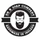 Dr K Soap Company logo