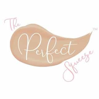 The Perfect Squeeze NZ logo