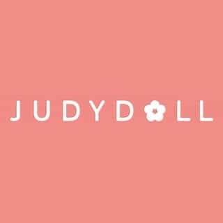 Judydoll-JOY GROUP logo