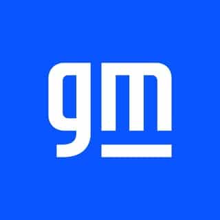 GM Company Store logo