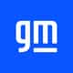 GM Company Store logo