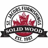 St. Jacobs Furnishings Co. logo