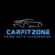 CarFitZone logo