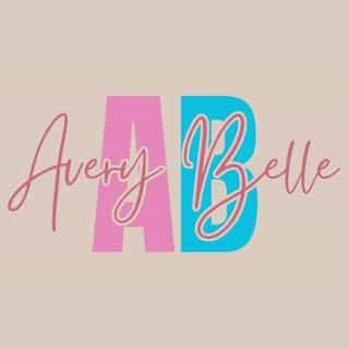 AveryBelle logo