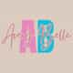 AveryBelle logo