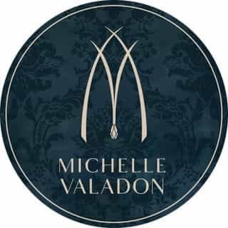 Michelle Valadon logo