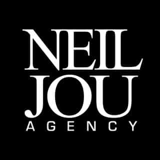 Neil Jou Agency logo