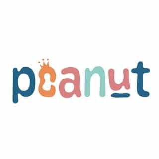 Peanut.pt logo