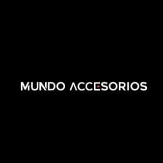 MUNDO ACCESORIOS logo