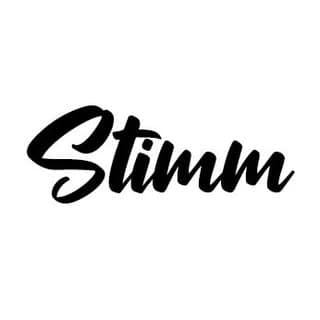 stimm-jewelry logo