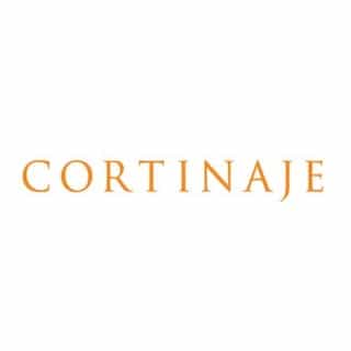 Cortinaje logo