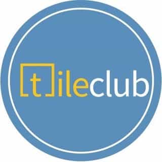 Tile Club logo