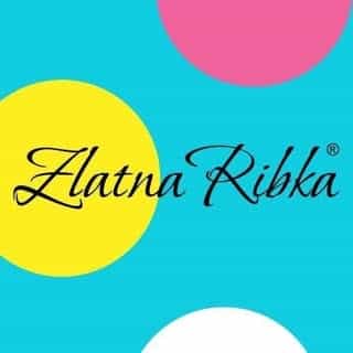 Zlatna Ribka | Премиум Козметични Марки logo