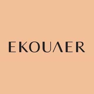 Ekouaer logo