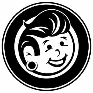 PlugYourHoles.com logo