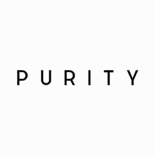 PURITY logo