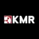 KMR Audio logo