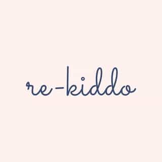 Re-Kiddo logo