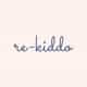 Re-Kiddo logo