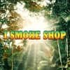 iSmokeShop logo