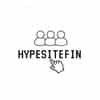 HYPESITEFIN logo