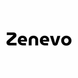 Zenevo logo