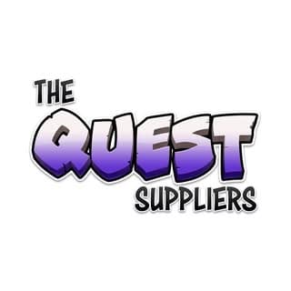 The Quest Suppliers logo