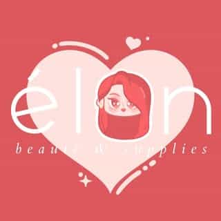 elan beaute and supplies logo