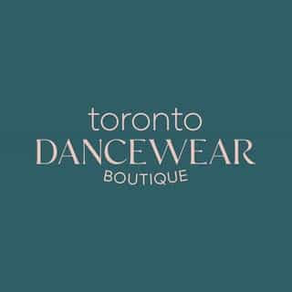 Toronto Dancewear Boutique logo