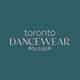 Toronto Dancewear Boutique logo