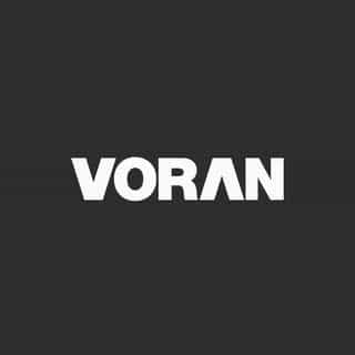Voran logo