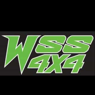 Westshore Spring & 4x4 Shop logo