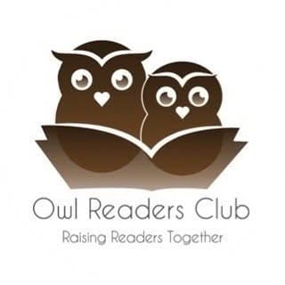 Owl Readers Club logo