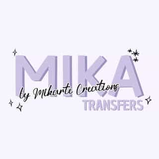 Mika Transfers logo