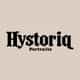Hystoriq Portraits logo