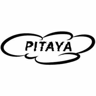 Pitaya logo