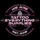 Tattoo Everything Supplies logo