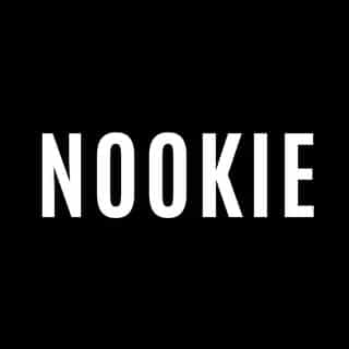 Nookie logo