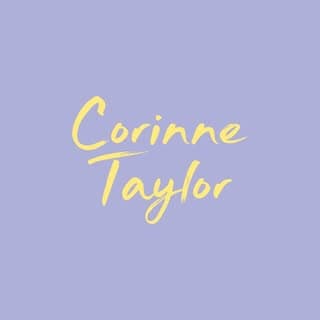 Corinne Taylor logo