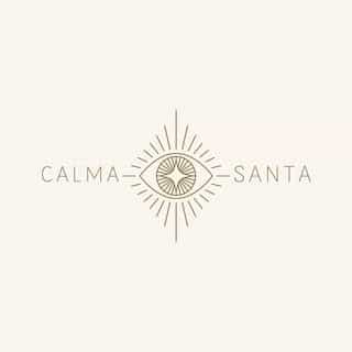 Calmasanta.es logo